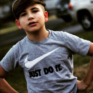 Meet your Posher, Matthew